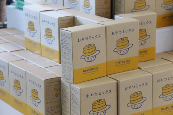 ほぼ日による「生活のたのしみ展」開催! 丸の内・新宿・福岡の3会場を巡回、各所異なるテーマの催しに