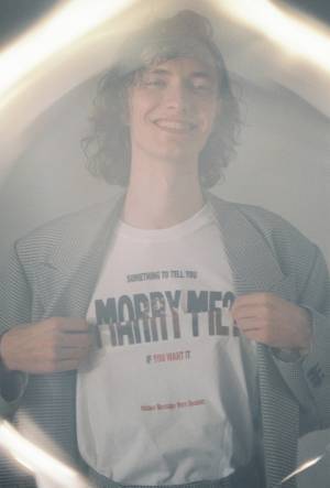 【ルック】ダブレット2020春夏コレクション