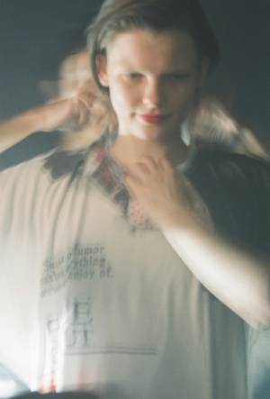 【ルック】ダブレット2020春夏コレクション