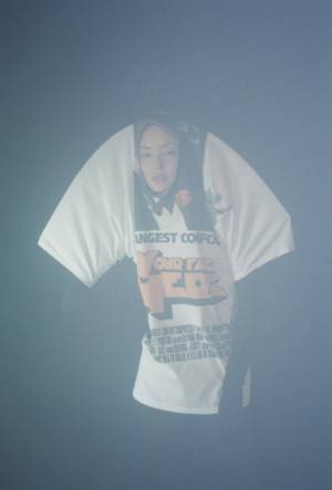 【ルック】ダブレット2020春夏コレクション