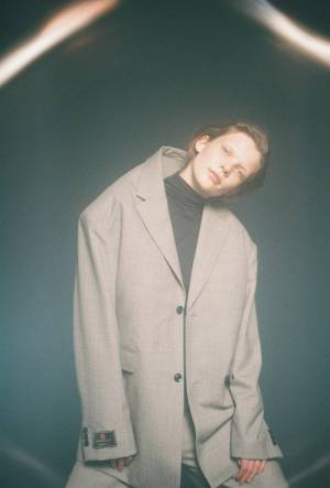 【ルック】ダブレット2020春夏コレクション