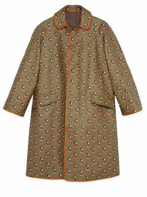 ディズニー X グッチ、”ミッキーマウス“の限定コレクション! ディズニーランドで撮影された広告キャンペーンも