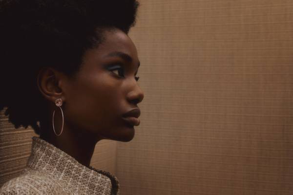 シャネルと月に向かう旅。ジュエリーの新作とショートフィルム