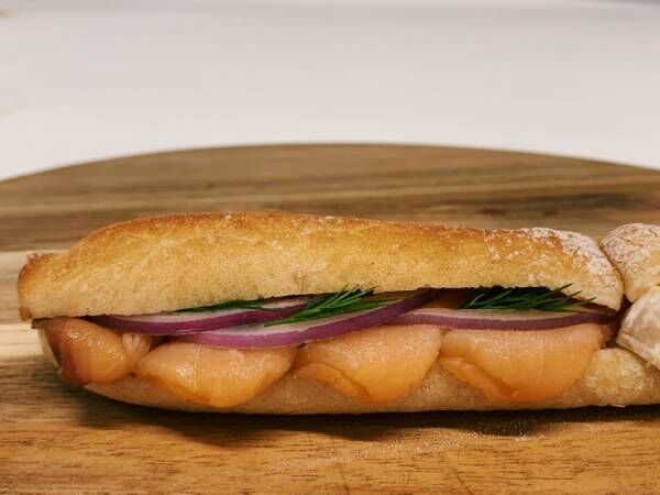 美味しいサンドイッチを追求し続ける専門店。イッツサンドイッチマジックの絶品サンド【今週のパン：Vol.24】
