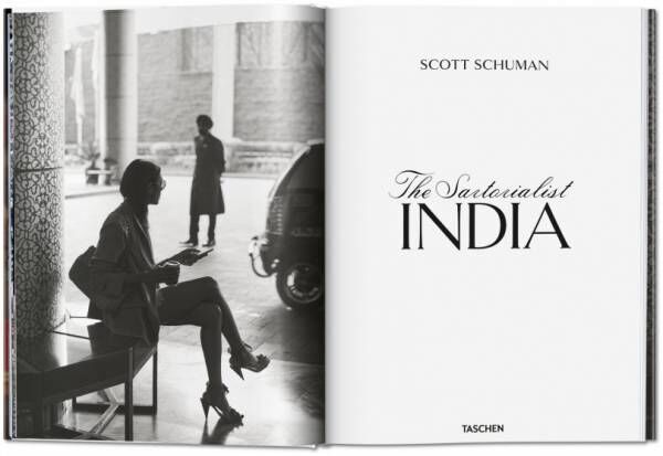 ファッションスナップの巨匠、スコット・シューマンの写真集【ShelfオススメBOOK】