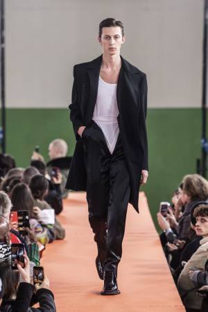 【ルック】Y/PROJECT 2020-21メンズ秋冬コレクション