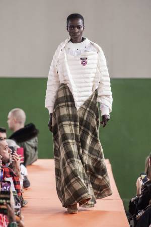 【ルック】Y/PROJECT 2020-21メンズ秋冬コレクション