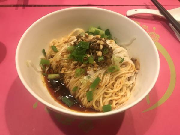 香港麺に恋をして...。忘れられない香港麺の店4選【EDITOR'S BLOG】