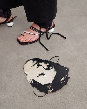 JW ANDERSON 2020年プレフォールウィメンズコレクション