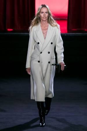 【ルック】アミ アレクサンドル マテュッシ2020-21秋冬コレクション