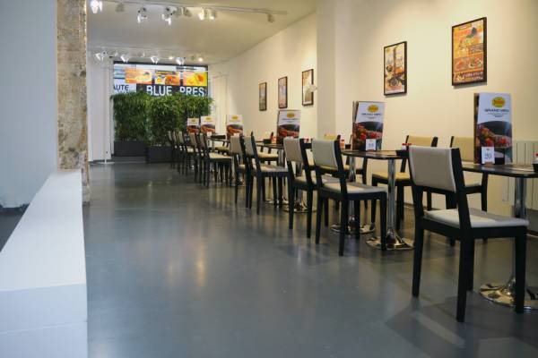 ダブレットがパリで初のショー【2020-21秋冬メンズ】