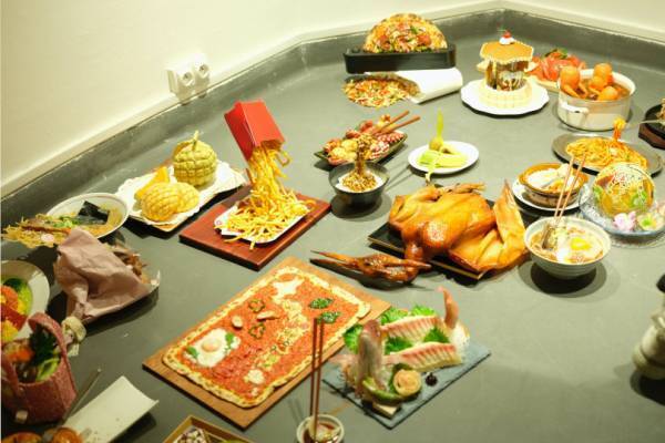 ダブレットがパリで初のショー【2020-21秋冬メンズ】