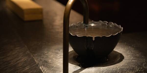 週末喫茶部、表参道「櫻井焙茶研究所」へ。五感で楽しむ日本のティーカルチャー【EDITOR'S BLOG】
