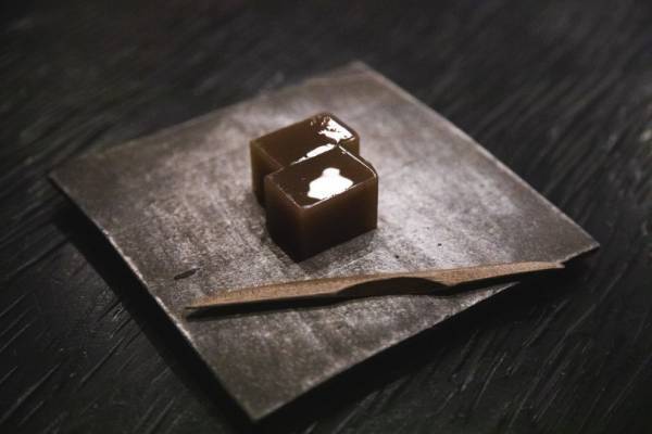 週末喫茶部、表参道「櫻井焙茶研究所」へ。五感で楽しむ日本のティーカルチャー【EDITOR'S BLOG】