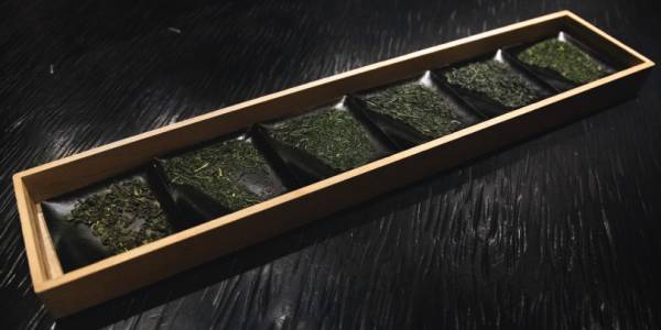 週末喫茶部、表参道「櫻井焙茶研究所」へ。五感で楽しむ日本のティーカルチャー【EDITOR'S BLOG】