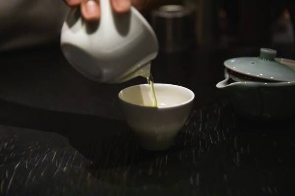 週末喫茶部、表参道「櫻井焙茶研究所」へ。五感で楽しむ日本のティーカルチャー【EDITOR'S BLOG】