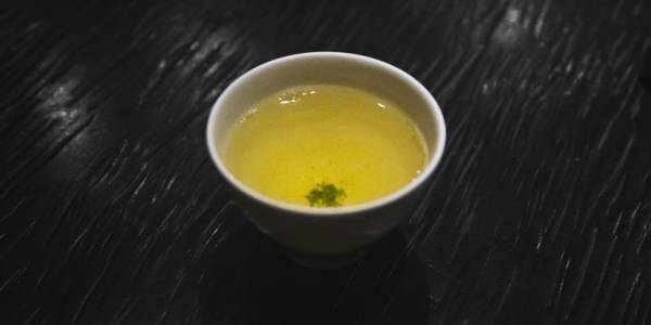 週末喫茶部、表参道「櫻井焙茶研究所」へ。五感で楽しむ日本のティーカルチャー【EDITOR'S BLOG】