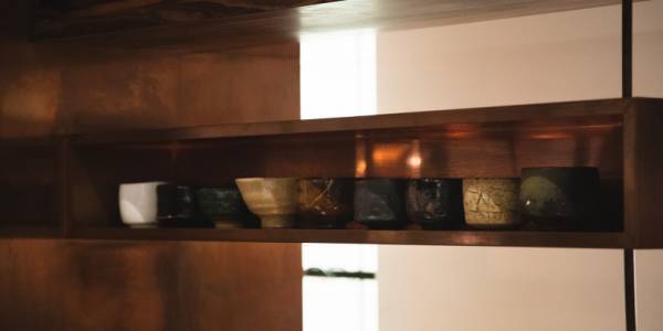 週末喫茶部、表参道「櫻井焙茶研究所」へ。五感で楽しむ日本のティーカルチャー【EDITOR'S BLOG】