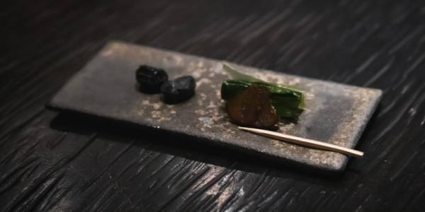 週末喫茶部、表参道「櫻井焙茶研究所」へ。五感で楽しむ日本のティーカルチャー【EDITOR'S BLOG】