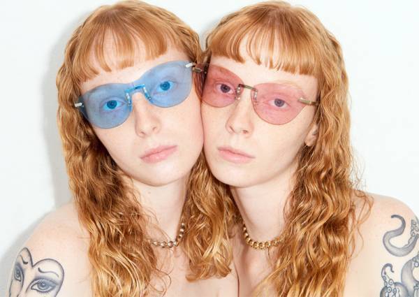 アイウェアブランド、メガネアンドミーの2020年新作がそろうポップアップ。代々木上原・デルタで開催