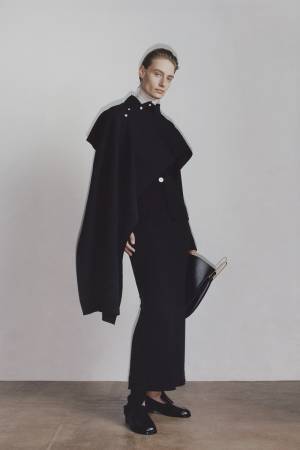 【ルック】ザ・ロウ2020プレフォールコレクション