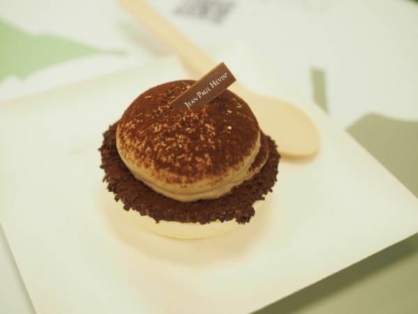 【サロショ速報】石原さとみ来場、「サロン・デュ・ショコラ 2020」会場レポート