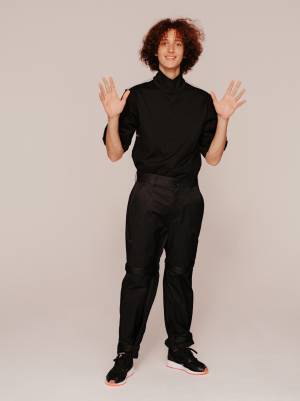 ZUCCaとルコックスポルティフによる初の限定コレクション