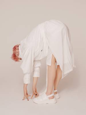 ZUCCaとルコックスポルティフによる初の限定コレクション