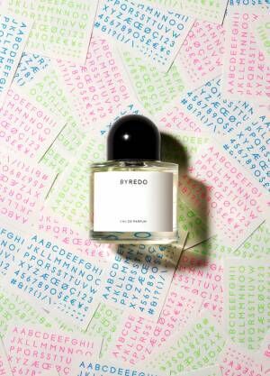BYREDOから“名前のない”香水、2020年エディションを限定発売。使う人が名付けるフレグランス