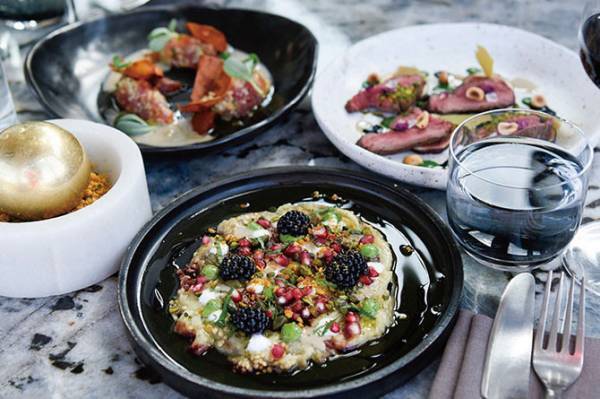 再開発で大変貌を遂げたキングスクロス! ローカルが集まる新注目スポット【ロンドンの旅vol.2】