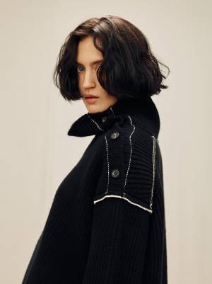 【ルック】IHNN 2020プレフォールコレクション