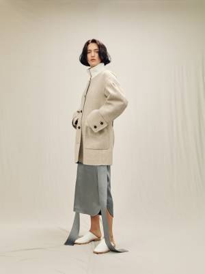 【ルック】IHNN 2020プレフォールコレクション