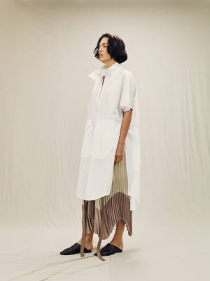 【ルック】IHNN 2020プレフォールコレクション