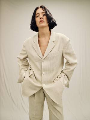 【ルック】IHNN 2020プレフォールコレクション