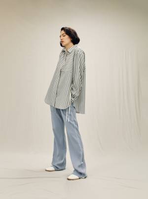 【ルック】IHNN 2020プレフォールコレクション