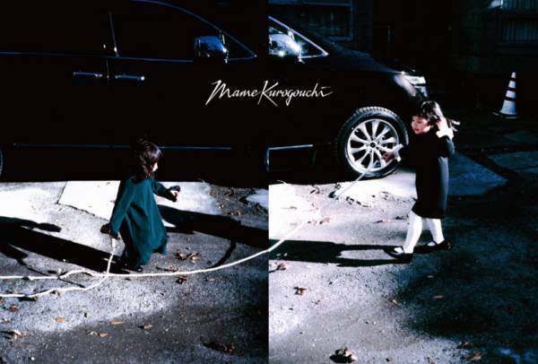 新宿伊勢丹でマメのポップアップが開催。ブランド初となるベビー・キッズコレクションも展開