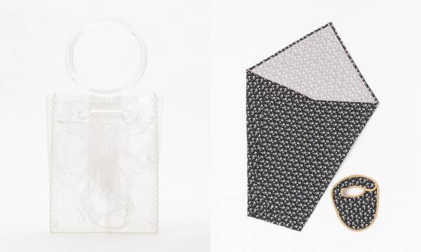 新宿伊勢丹でマメのポップアップが開催。ブランド初となるベビー・キッズコレクションも展開