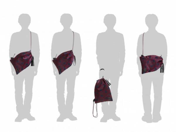 マルニ×ポーターに新型、第14弾からポップなプリントコレクション発売