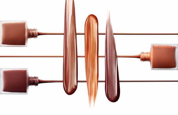 アディクション2020年夏コレクション、「隠された宝箱の輝き」を表現した煌き放つ神秘的なカラー