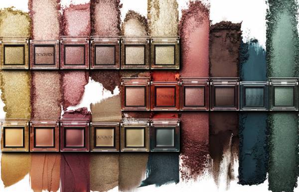 アディクション2020年夏コレクション、「隠された宝箱の輝き」を表現した煌き放つ神秘的なカラー