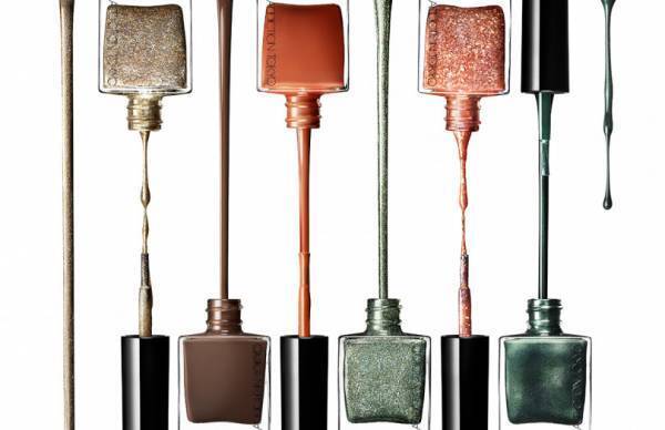 アディクション2020年夏コレクション、「隠された宝箱の輝き」を表現した煌き放つ神秘的なカラー