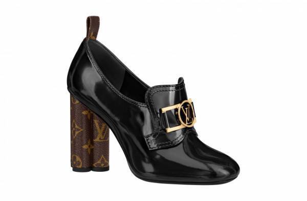 ルイ・ヴィトン2020春夏よりモノグラム・フラワーのローファーなど新作シューズが登場