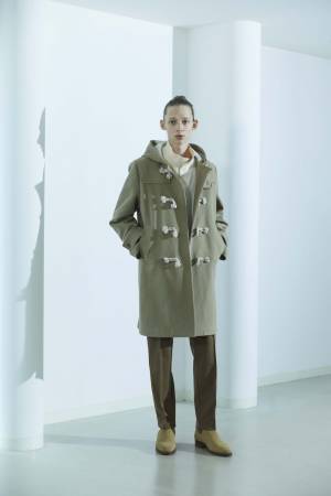 【ルック】08サーカス2020-21秋冬メンズコレクション