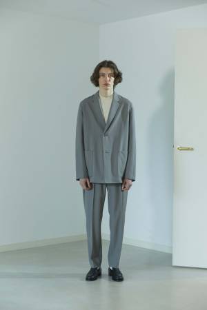 【ルック】08サーカス2020-21秋冬メンズコレクション