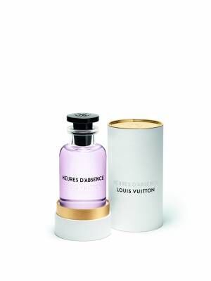 ルイ・ヴィトンの新作フレグランス「ウール・ダプサンス」発売、ブーケのような花々の香り