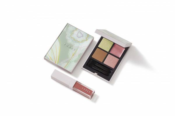 春いちばんに纏いたい、ピンク色のコスメリスト：vol.2―romance pink【EDITOR'S PICK】