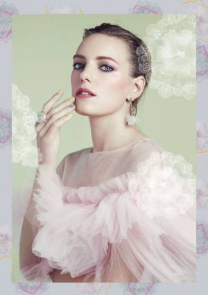 春いちばんに纏いたい、ピンク色のコスメリスト：vol.2―romance pink【EDITOR'S PICK】