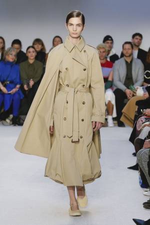 【ルック】JW ANDERSON 2020-21秋冬ウィメンズコレクション