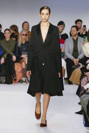 【ルック】JW ANDERSON 2020-21秋冬ウィメンズコレクション