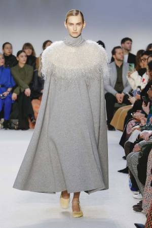 【ルック】JW ANDERSON 2020-21秋冬ウィメンズコレクション